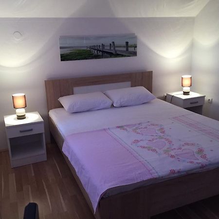 Apartments Premovic Nikšić Esterno foto