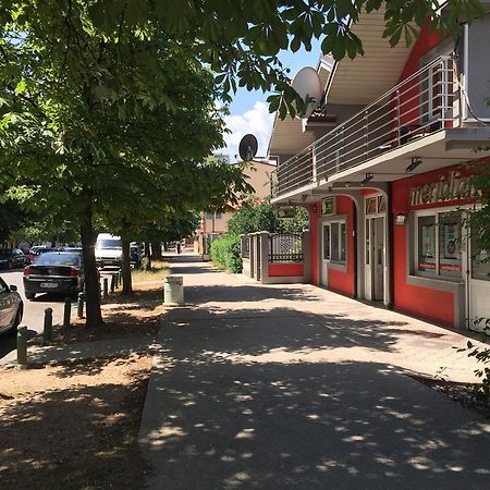Apartments Premovic Nikšić Esterno foto